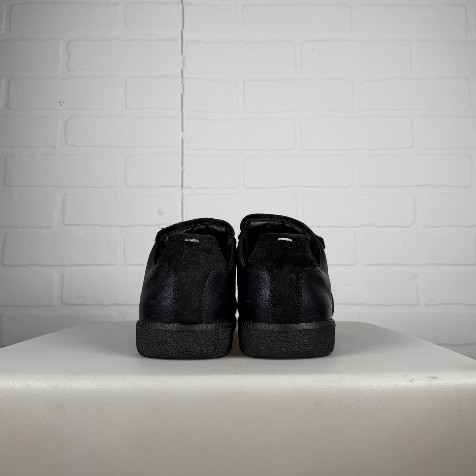 Maison Margiela German Army Trainer 