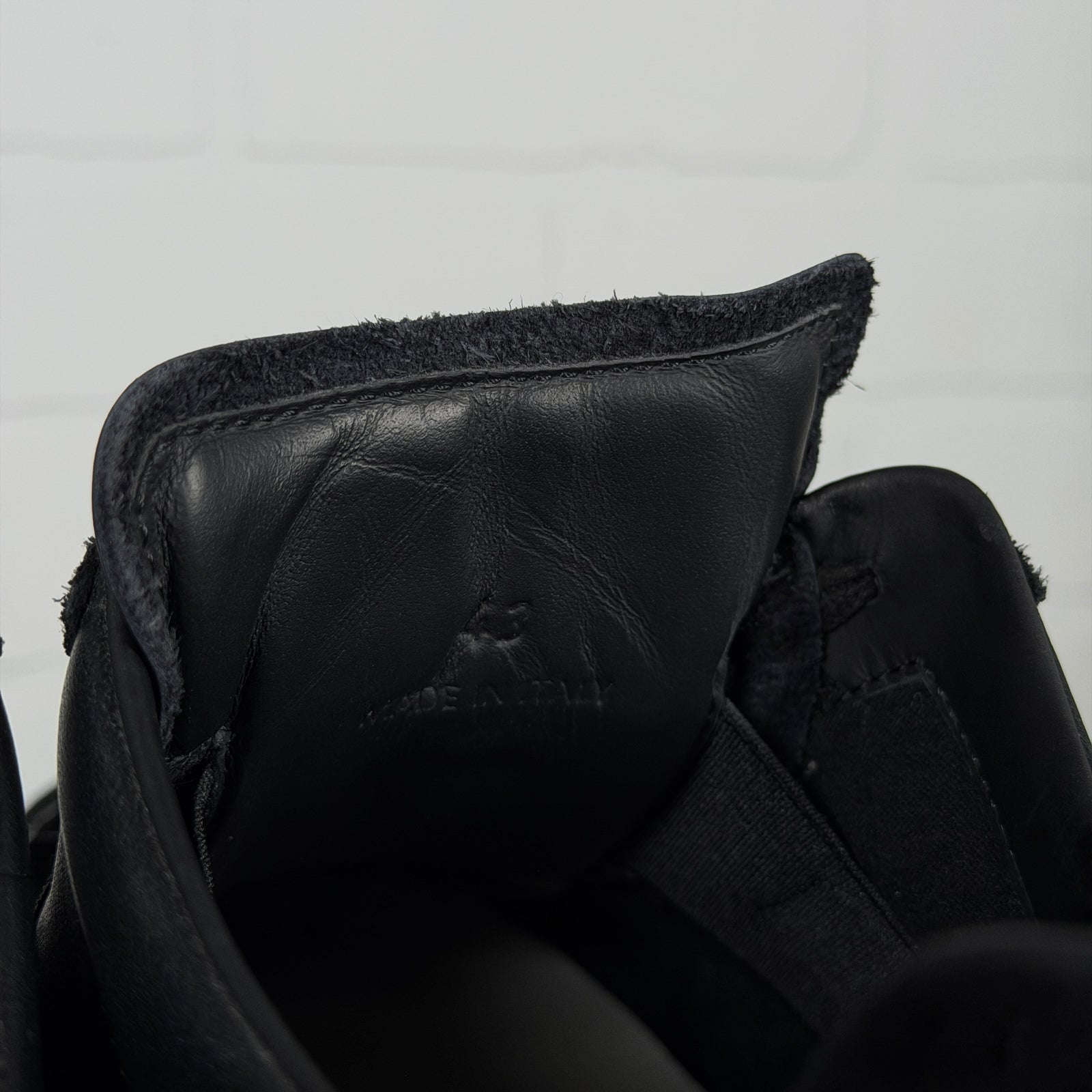 Maison Margiela German Army Trainer 