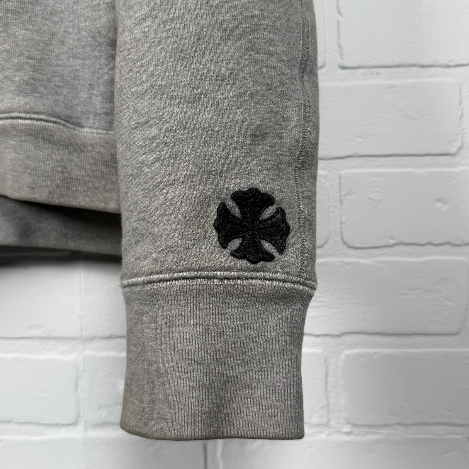 Chrome Hearts 