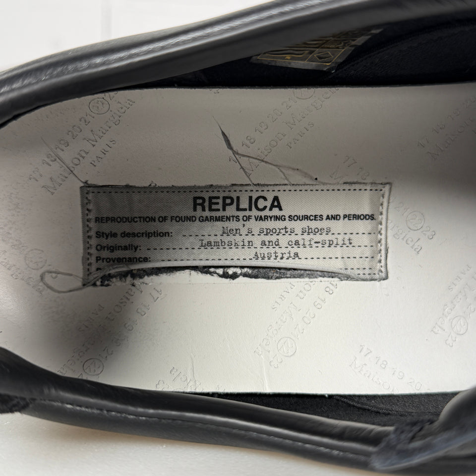 Maison Margiela German Army Trainer 