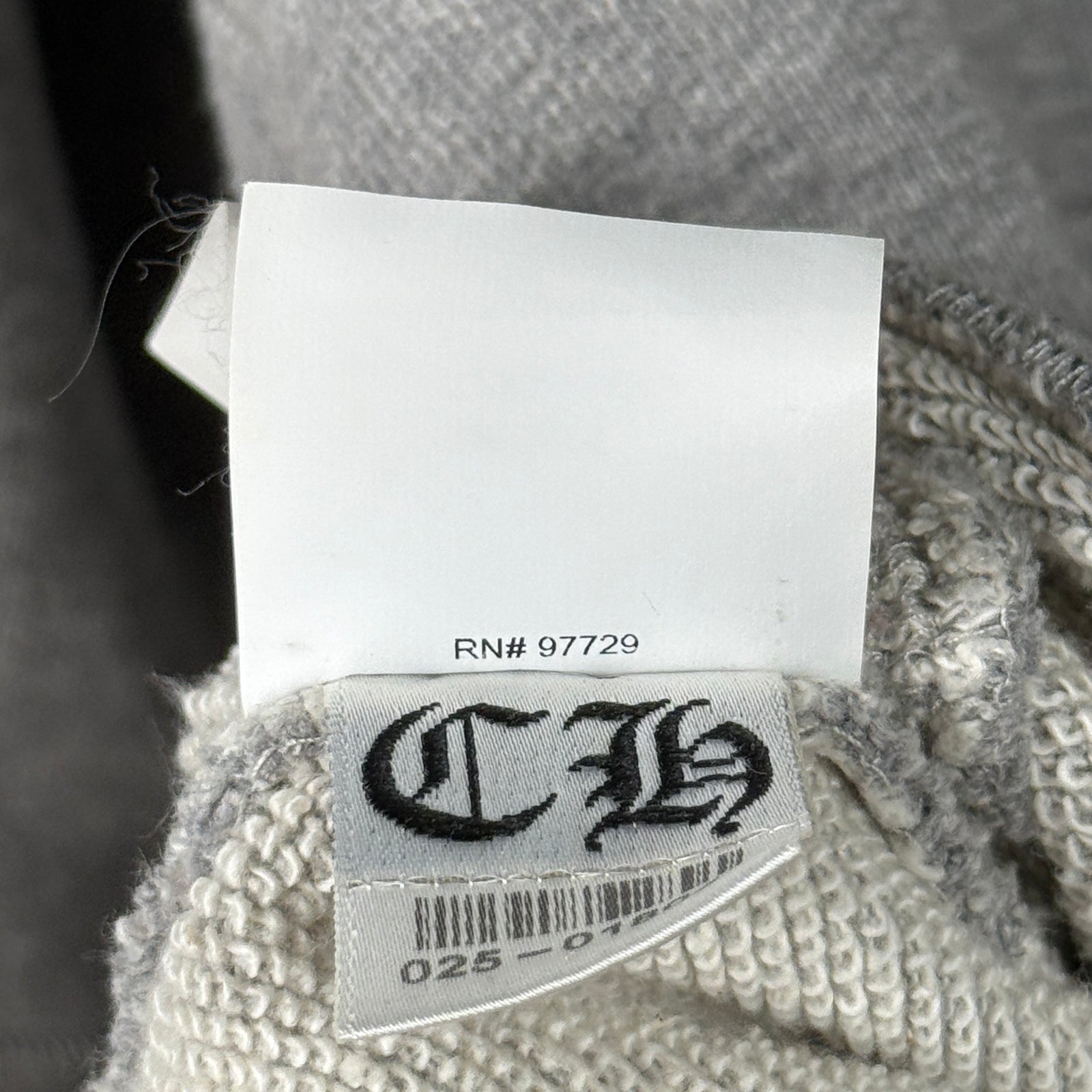 Chrome Hearts 
