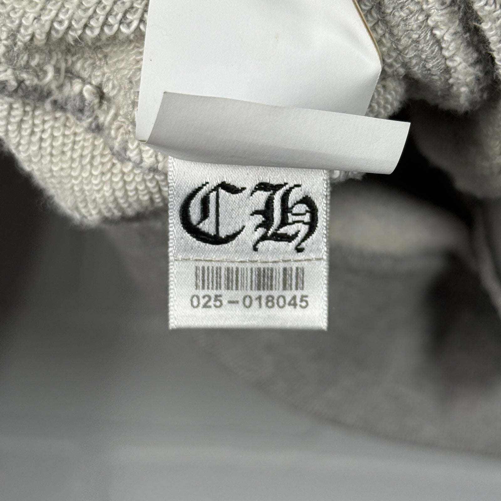 Chrome Hearts 