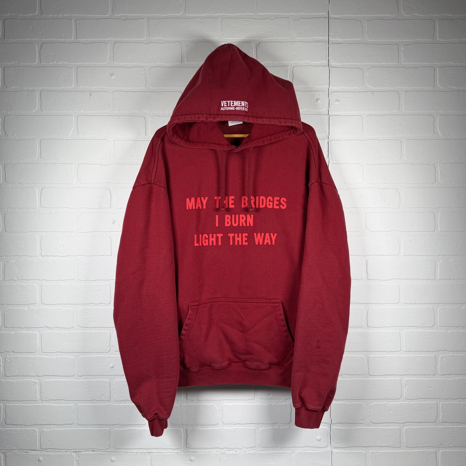 Vetements 