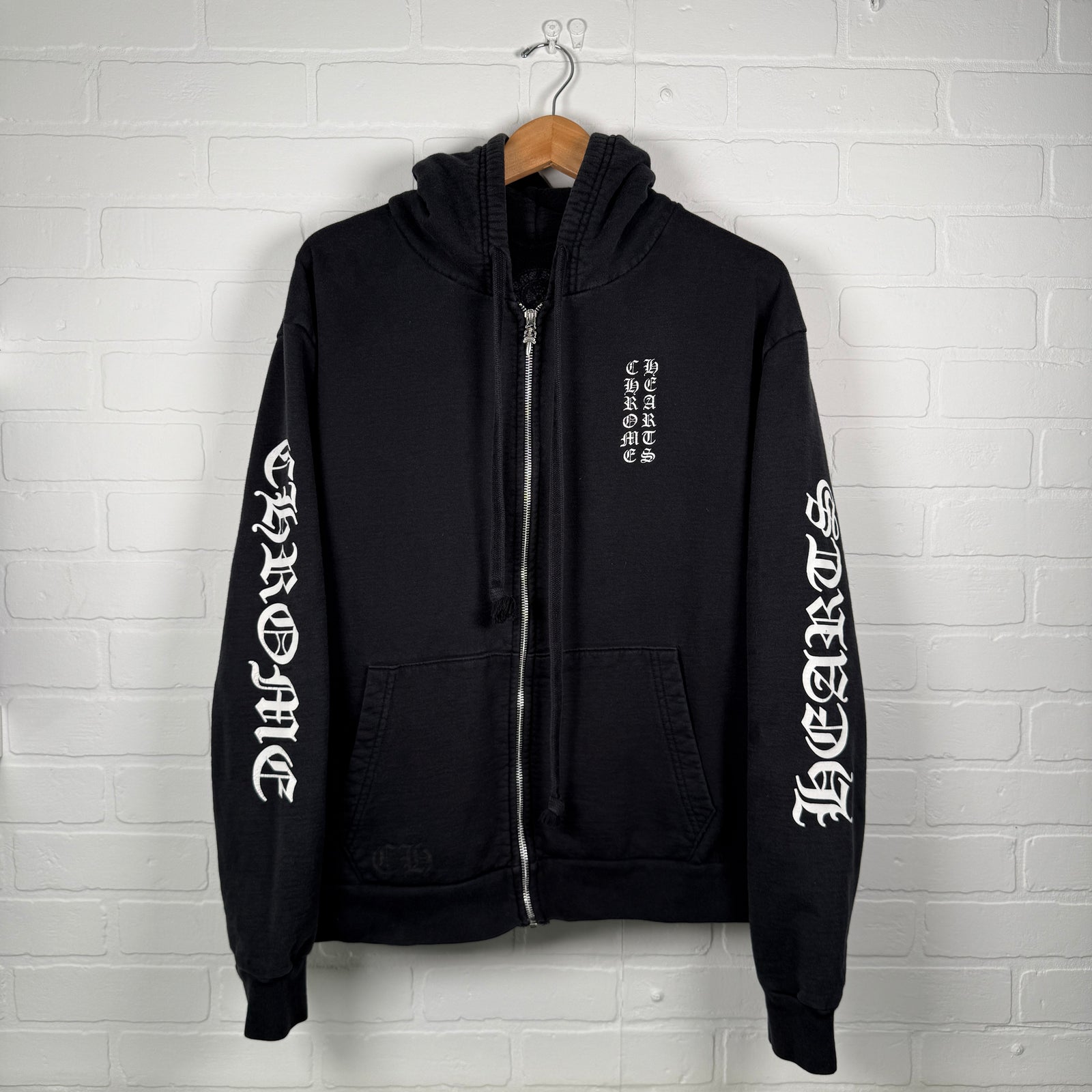 Chrome Hearts 