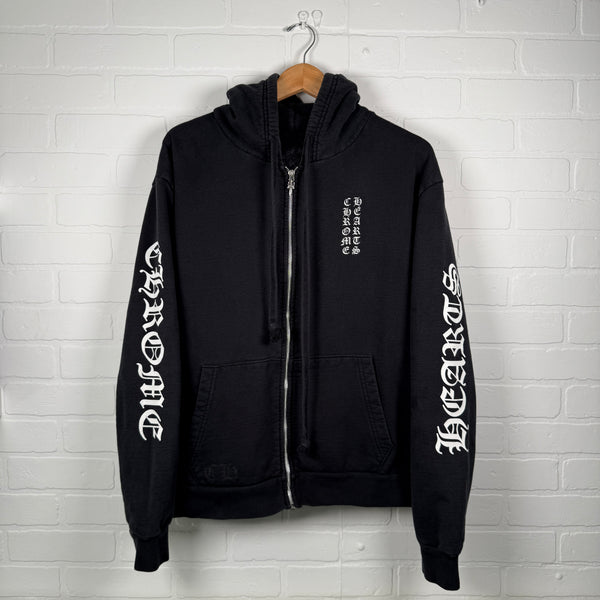 Chrome Hearts 