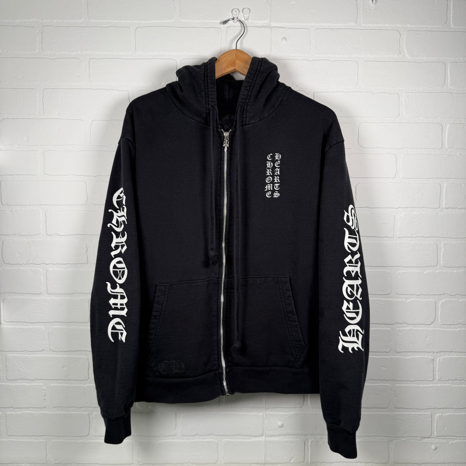 Chrome Hearts 