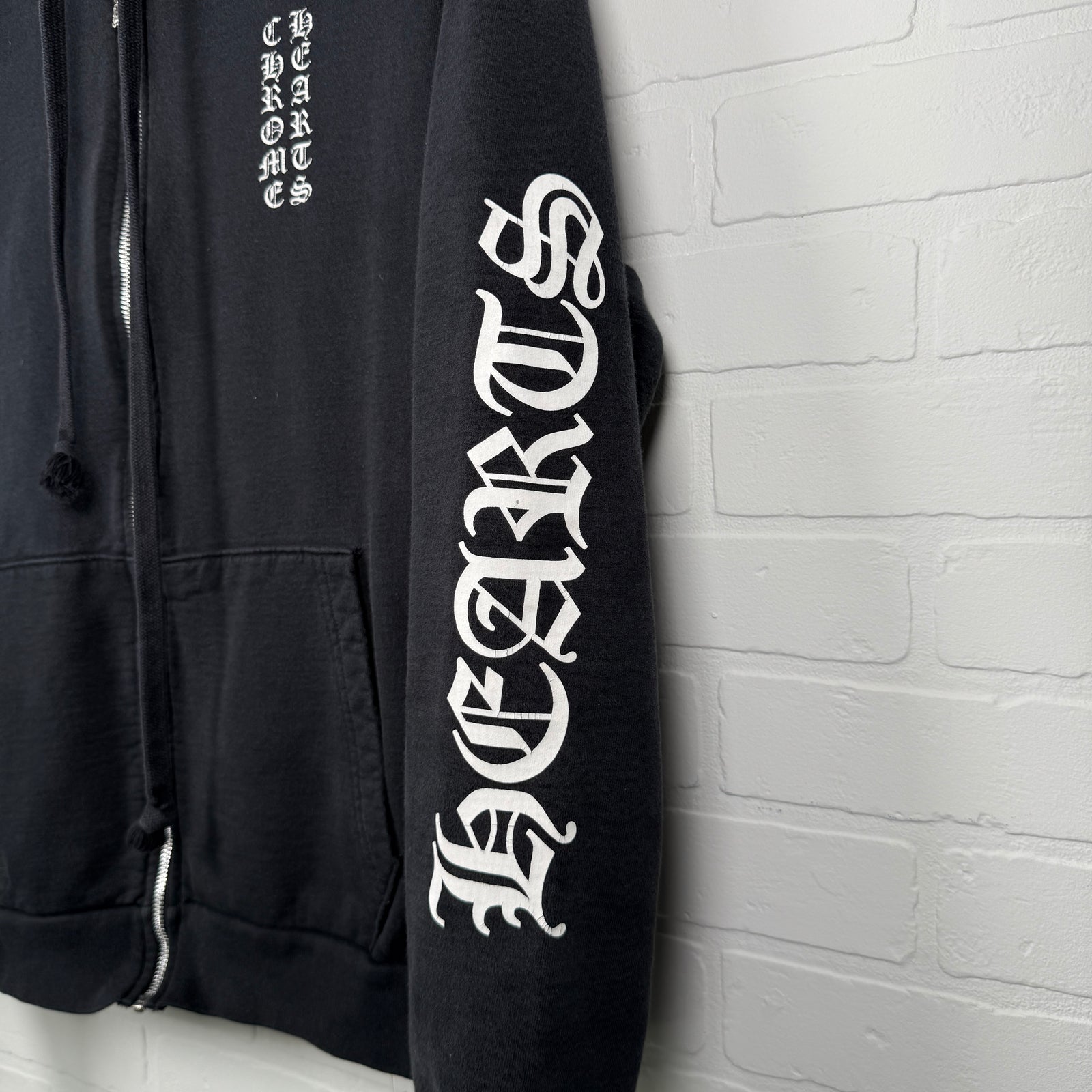 Chrome Hearts 