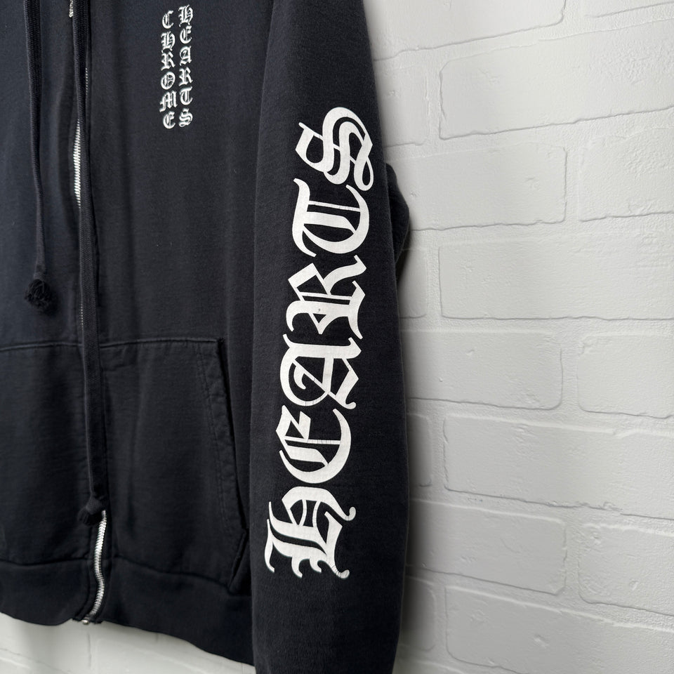 Chrome Hearts 