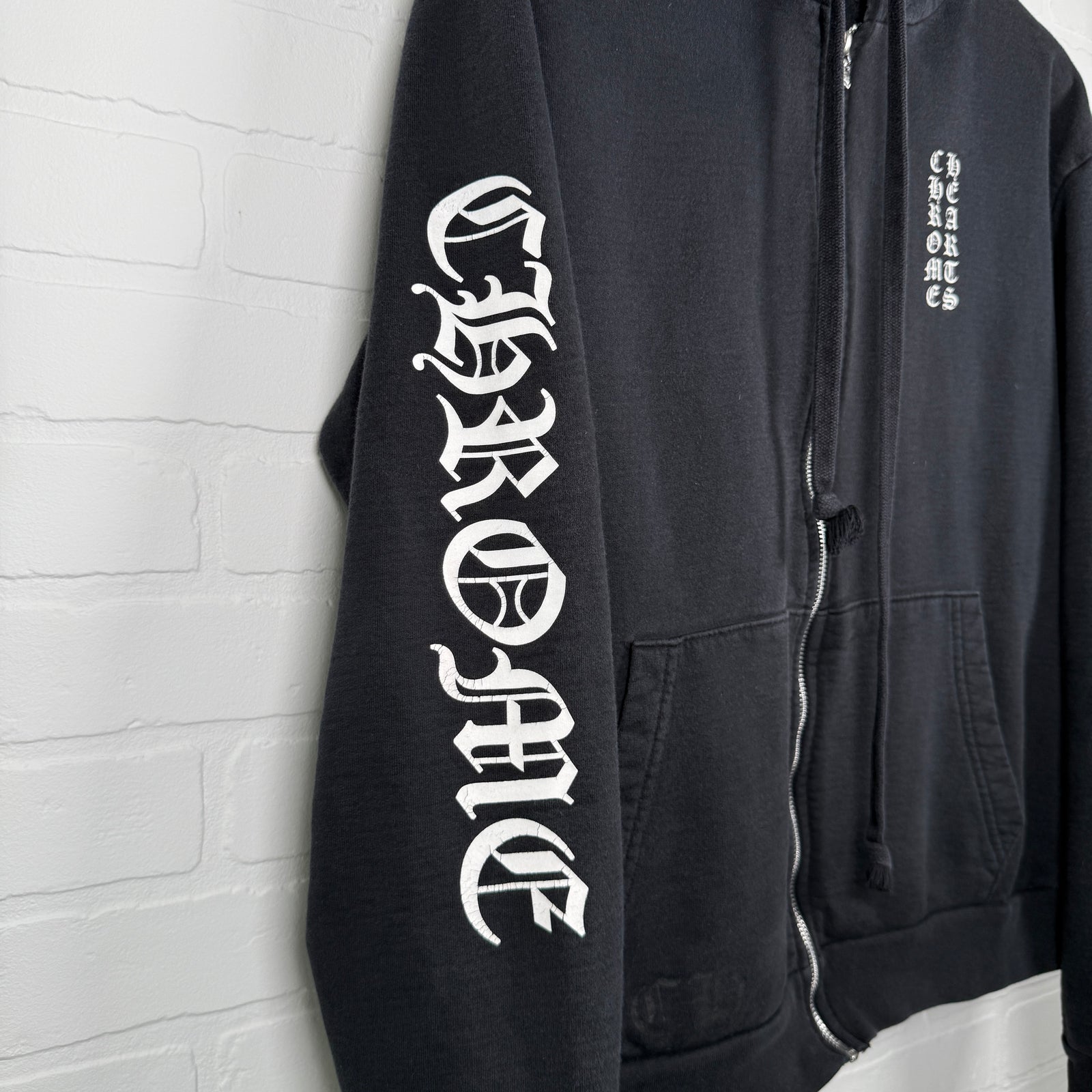 Chrome Hearts 