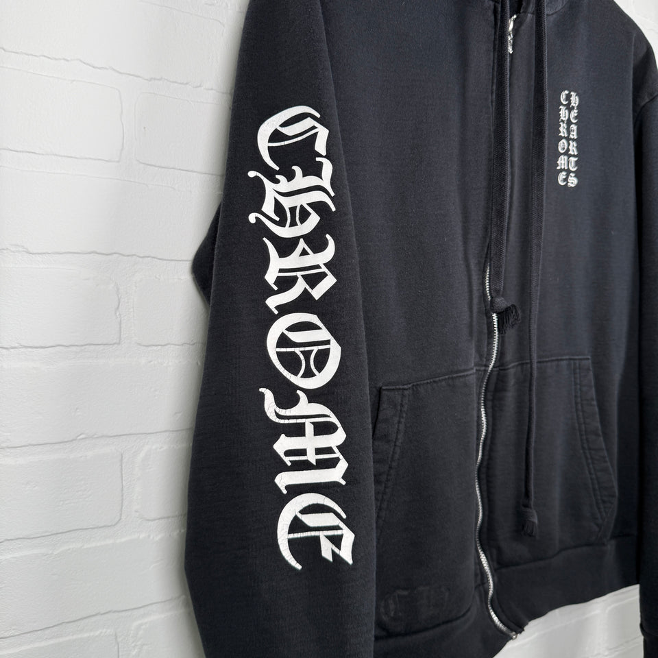 Chrome Hearts 