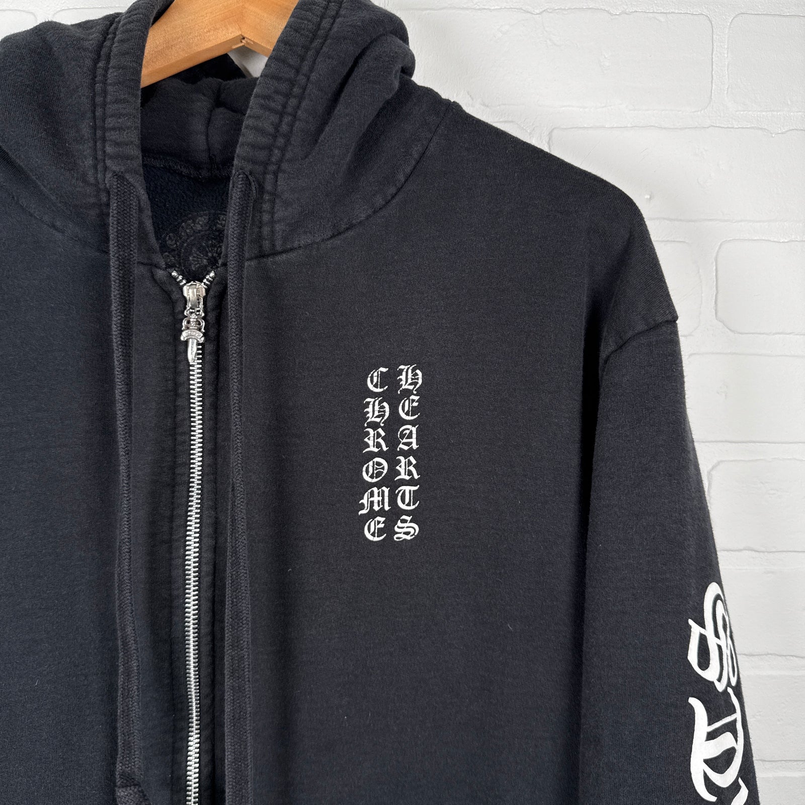 Chrome Hearts 