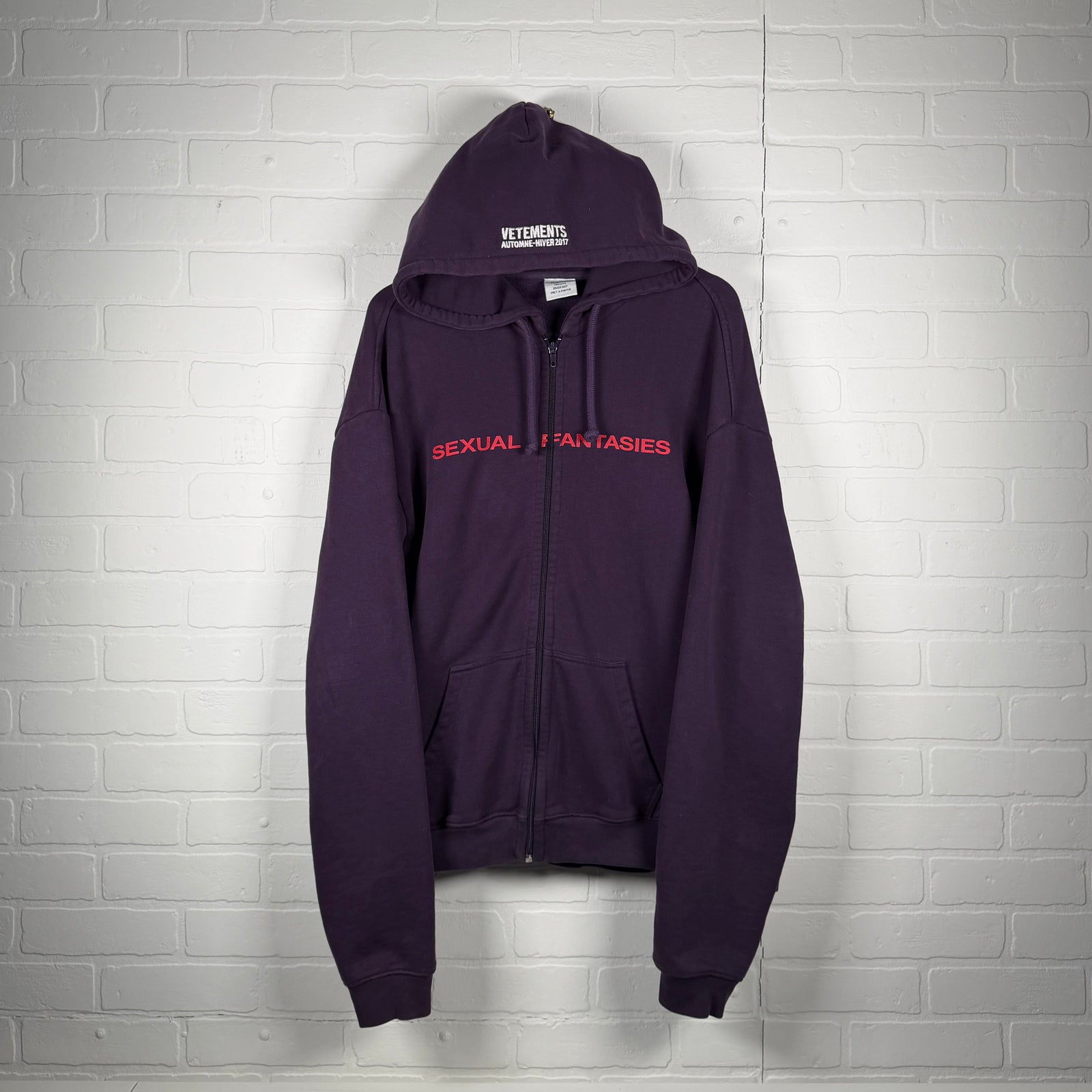 Vetements 