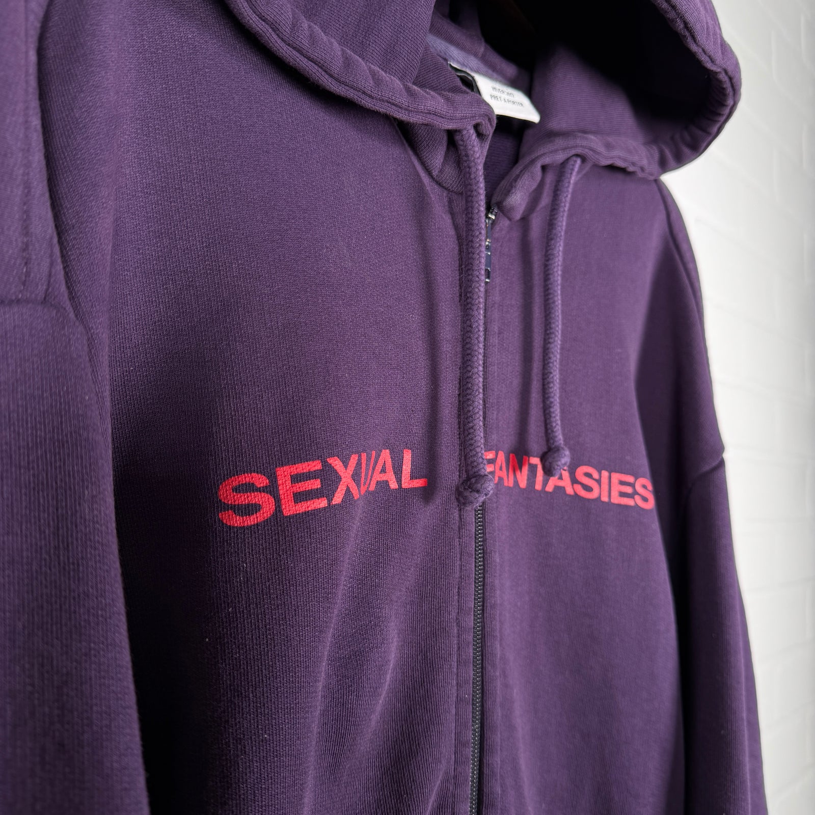 Vetements 