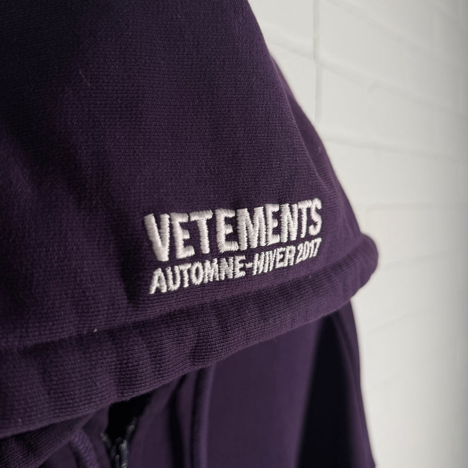 Vetements 