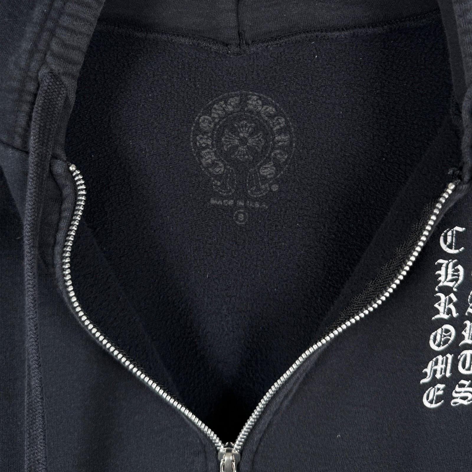 Chrome Hearts 
