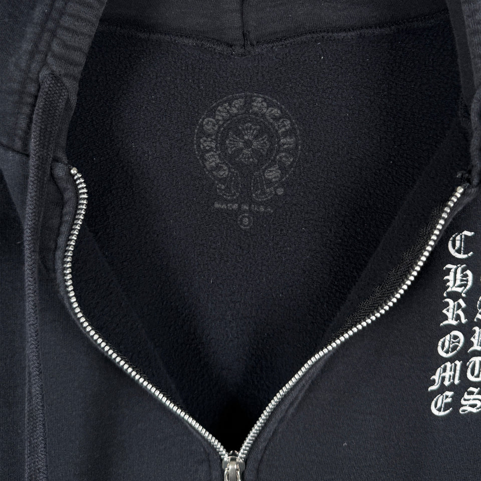 Chrome Hearts 