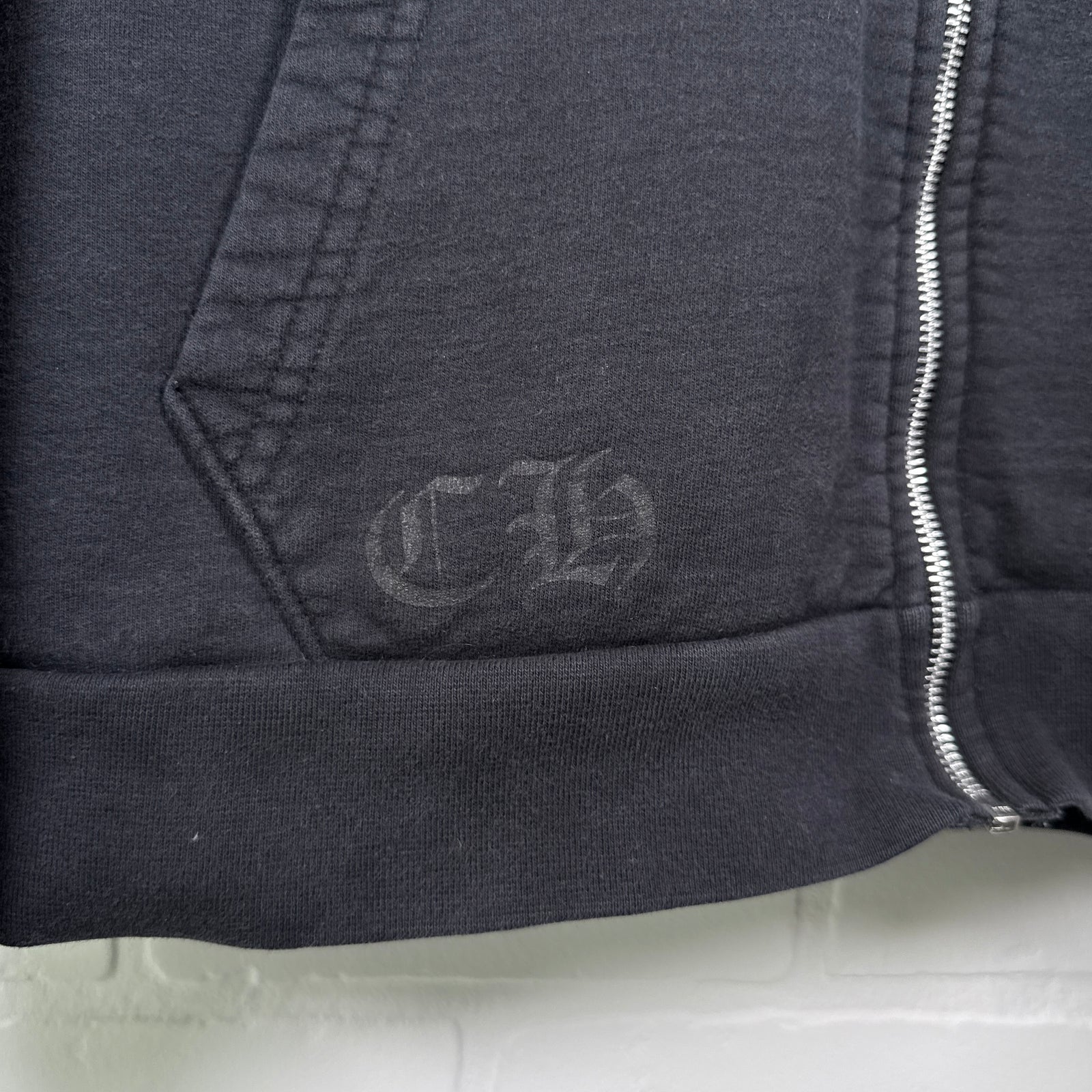 Chrome Hearts 