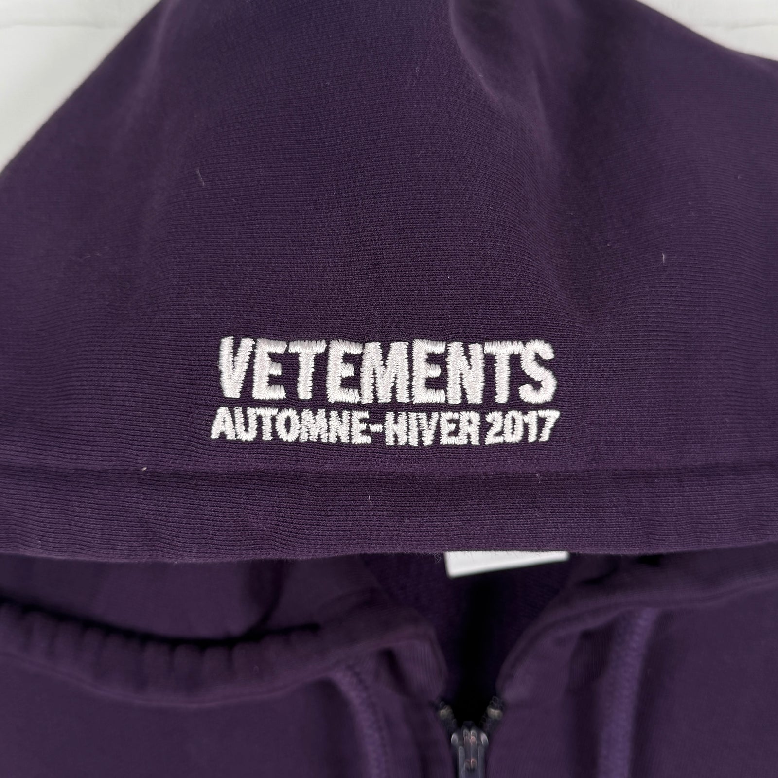 Vetements 