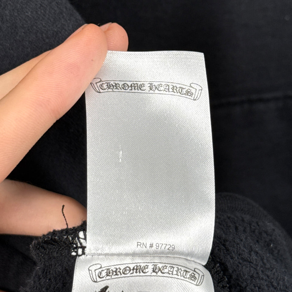 Chrome Hearts 