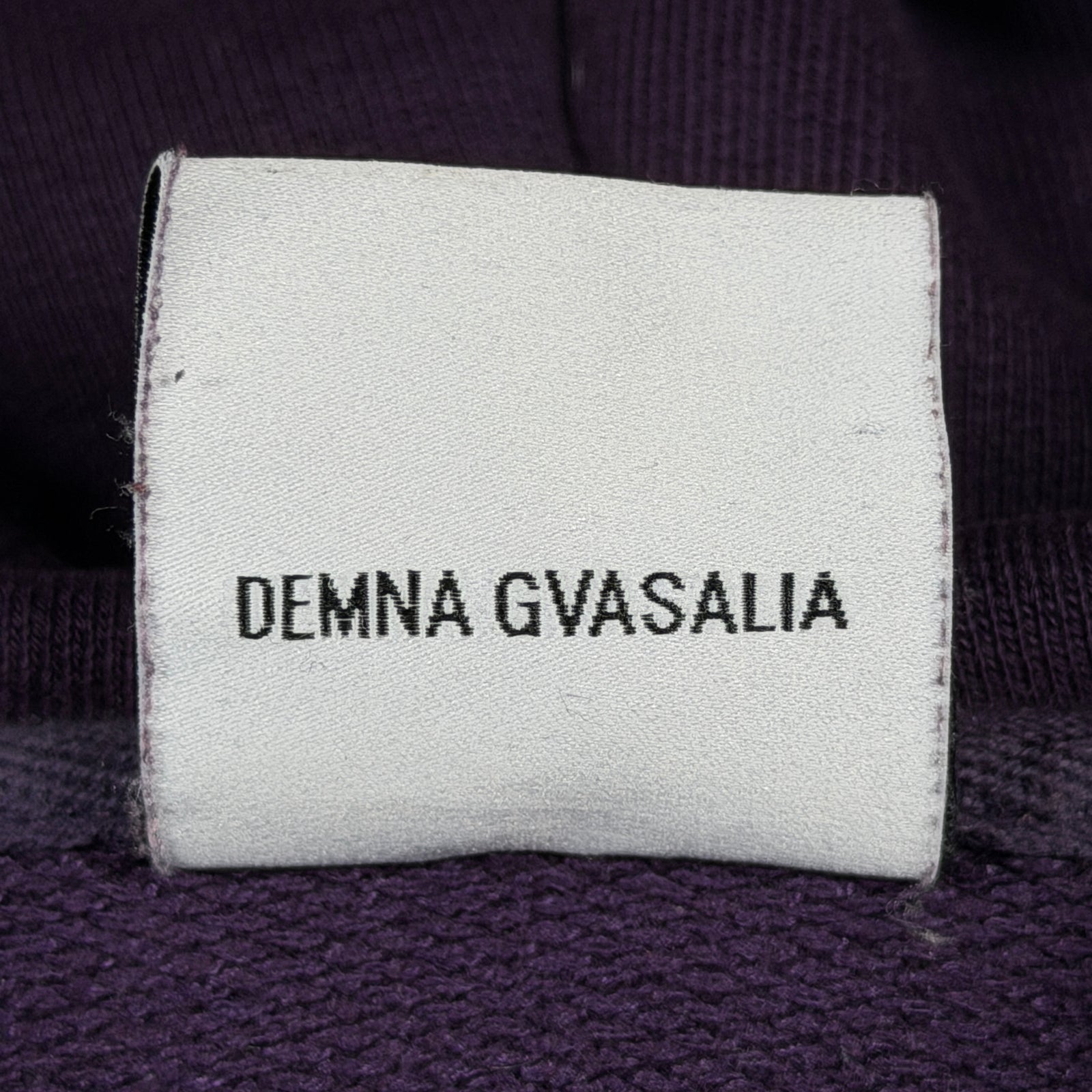 Vetements 