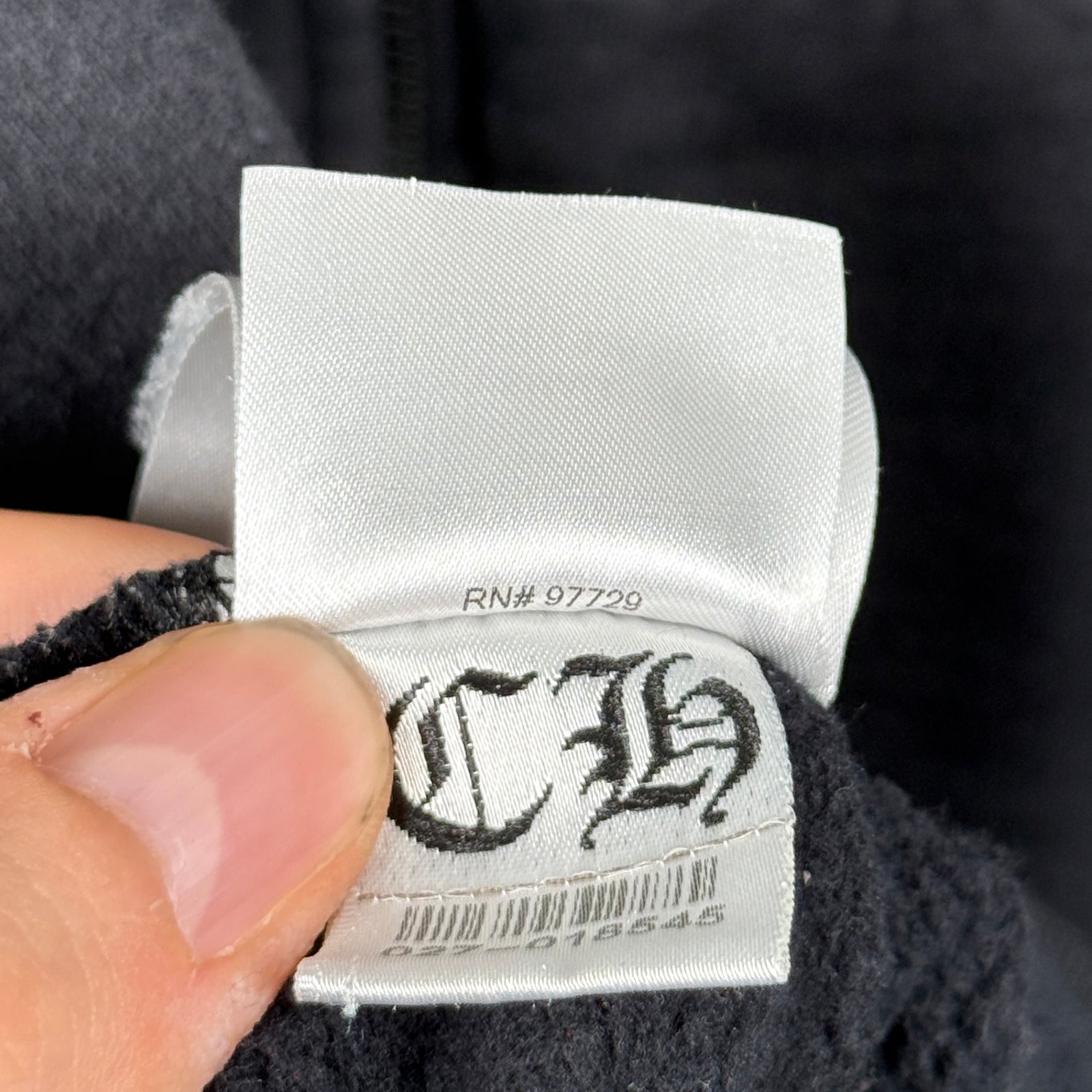 Chrome Hearts 