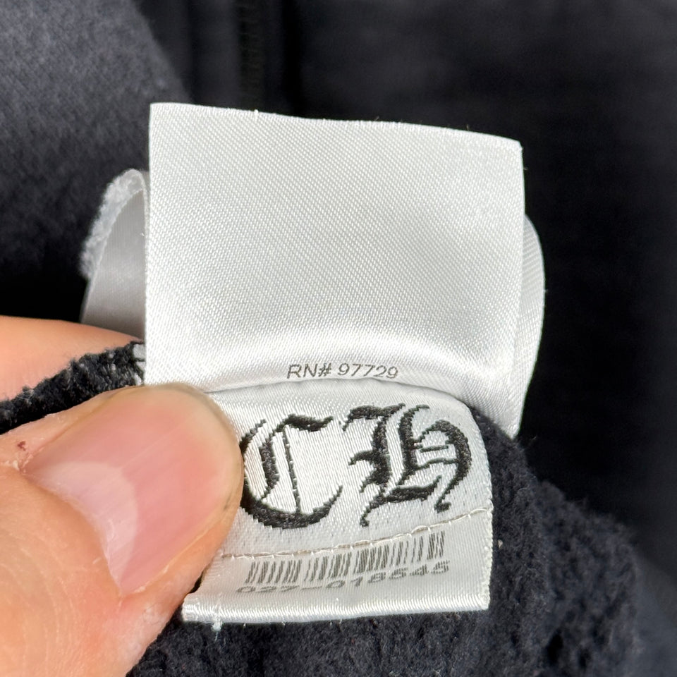 Chrome Hearts 