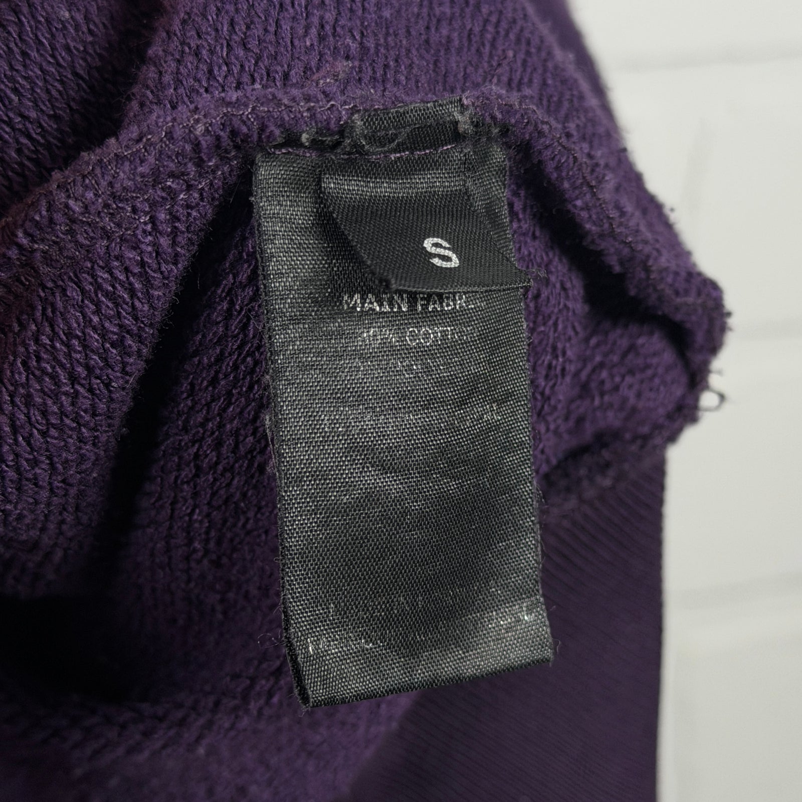 Vetements 