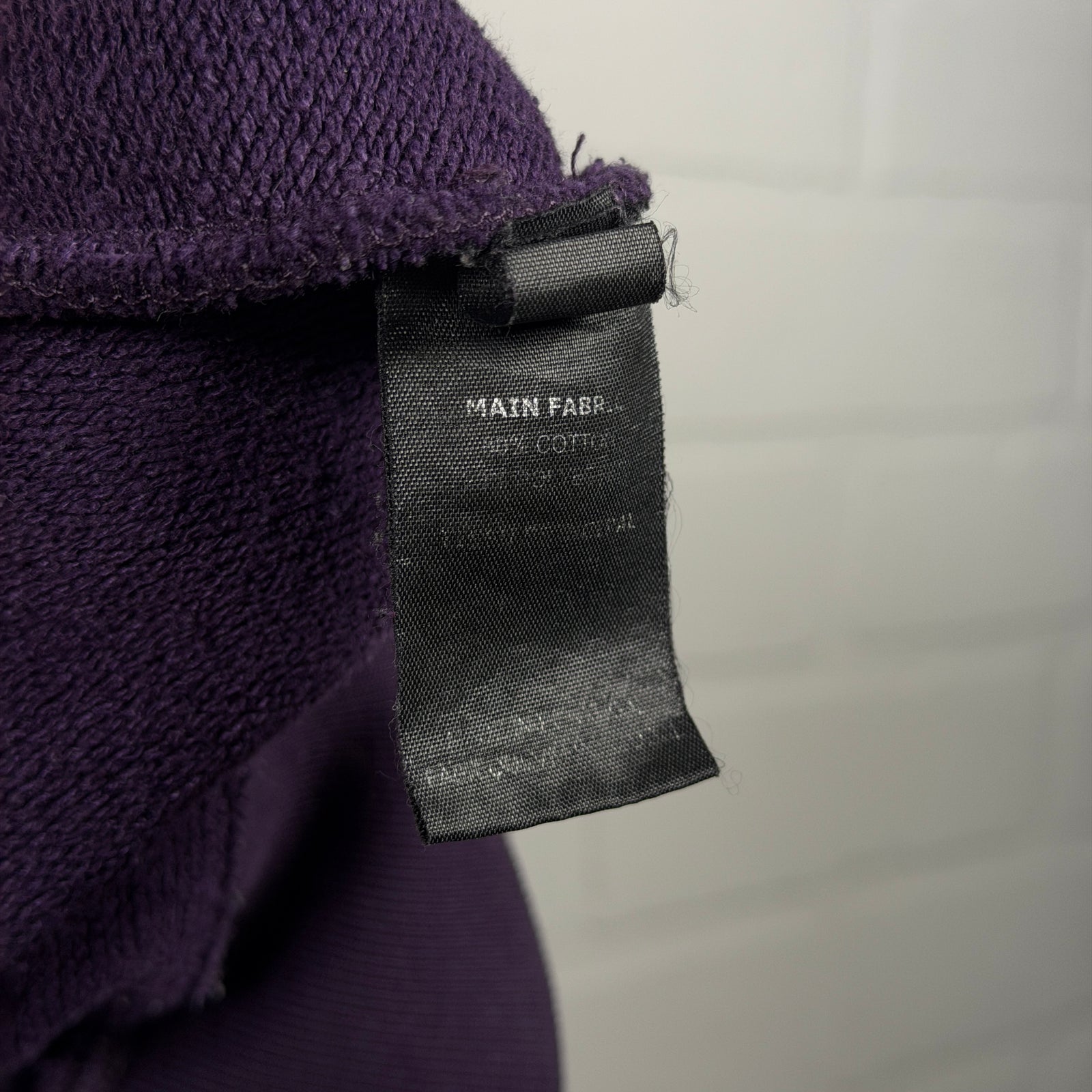 Vetements 