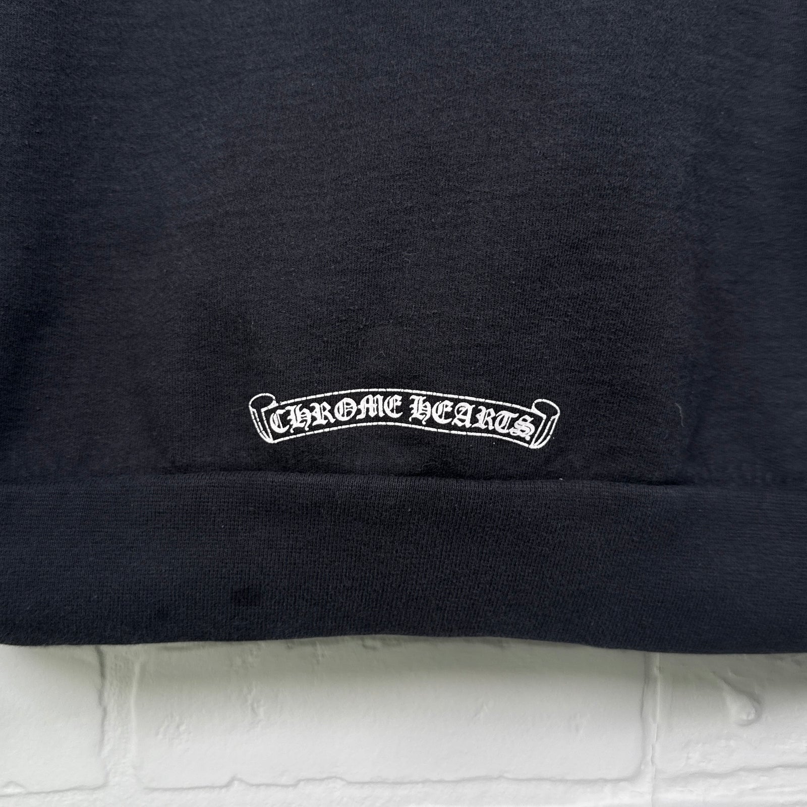 Chrome Hearts 