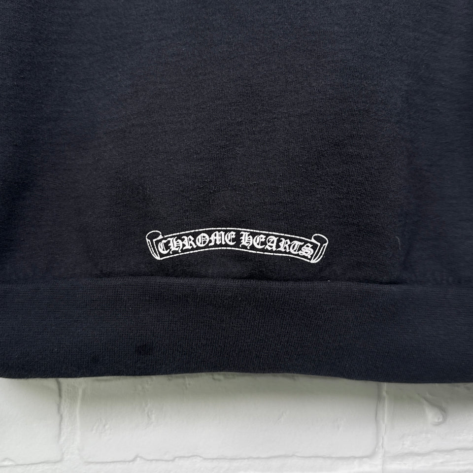 Chrome Hearts 
