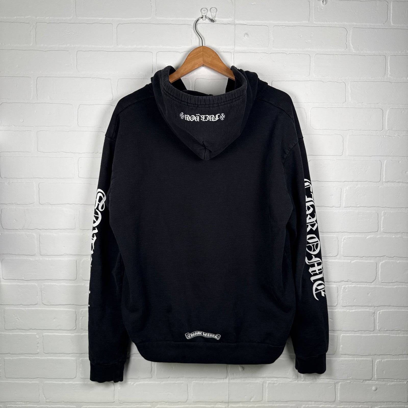 Chrome Hearts 