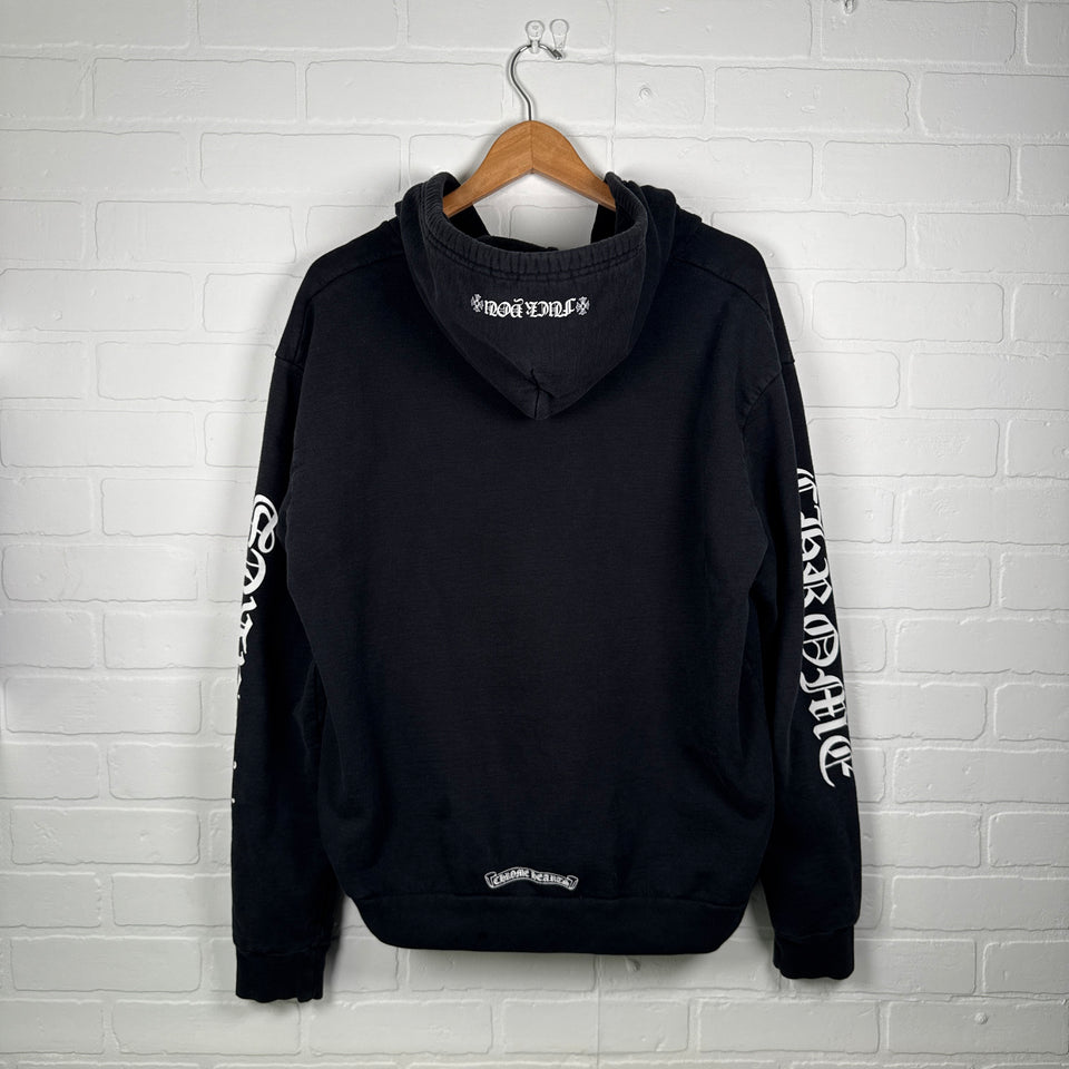 Chrome Hearts 