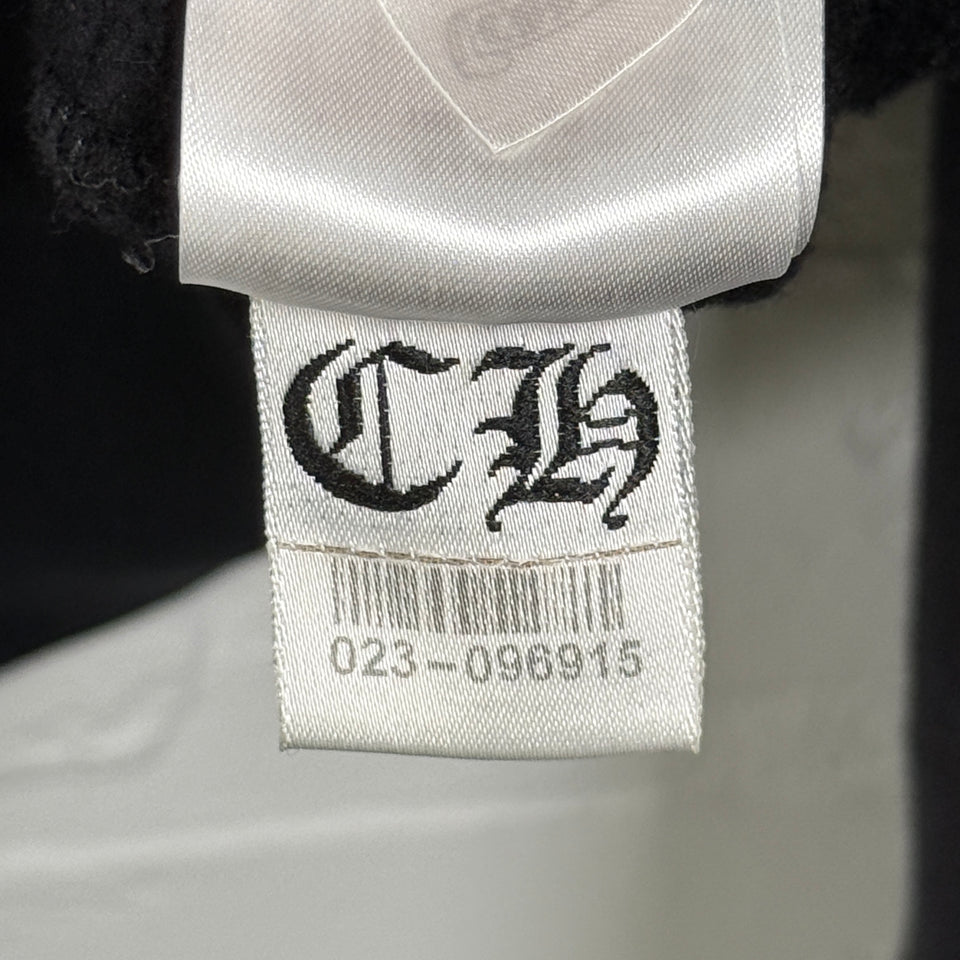 Chrome Hearts USA Flag Hoodie