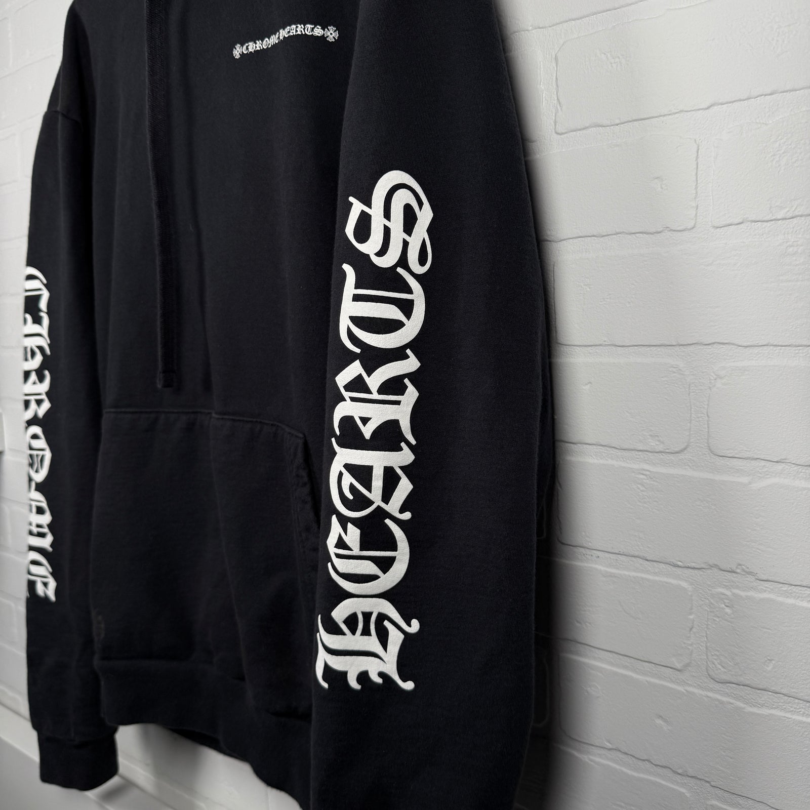 Chrome Hearts 
