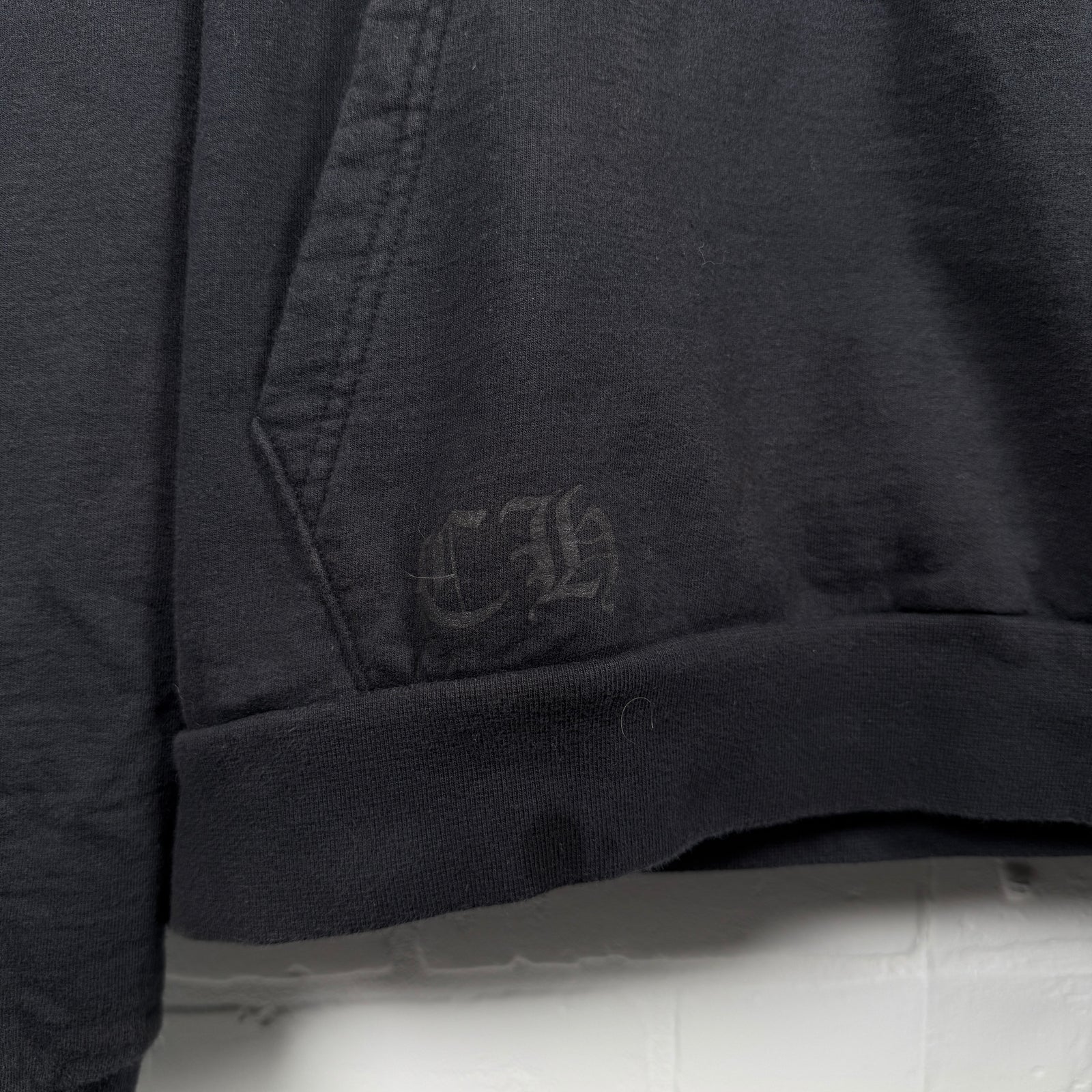 Chrome Hearts 