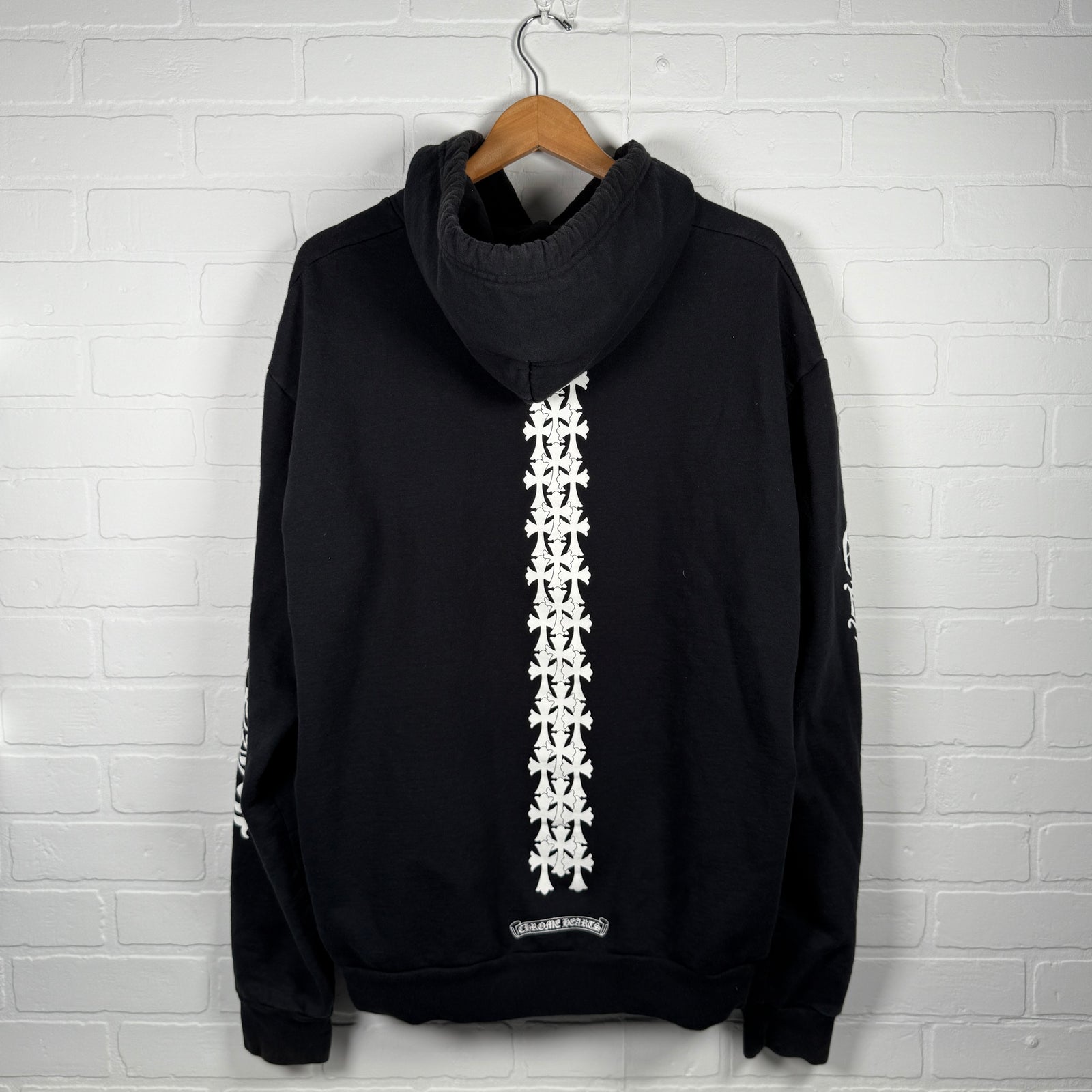 Chrome Hearts 