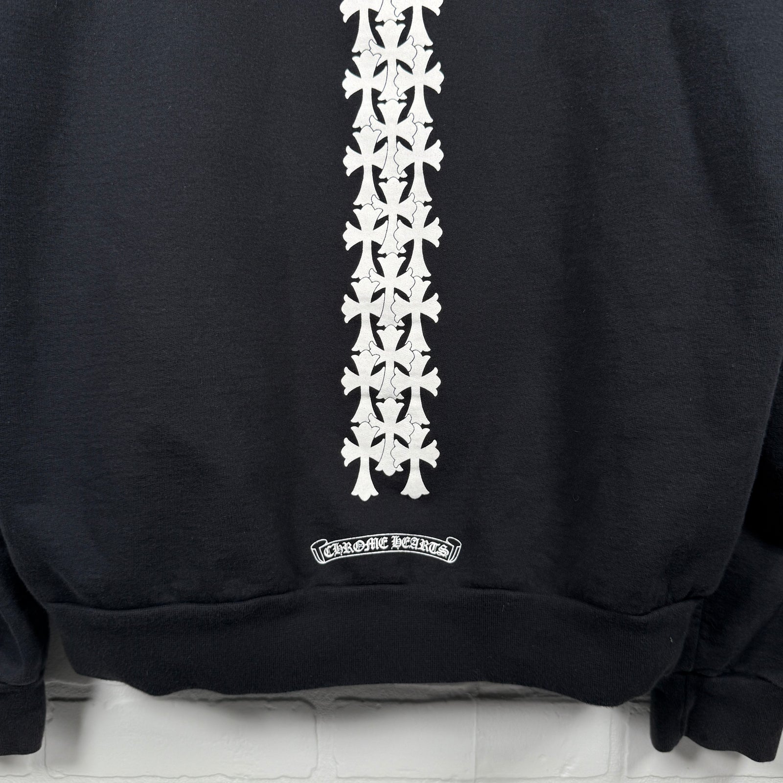 Chrome Hearts 