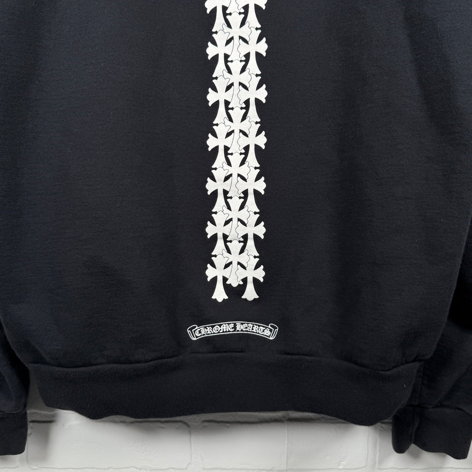 Chrome Hearts 
