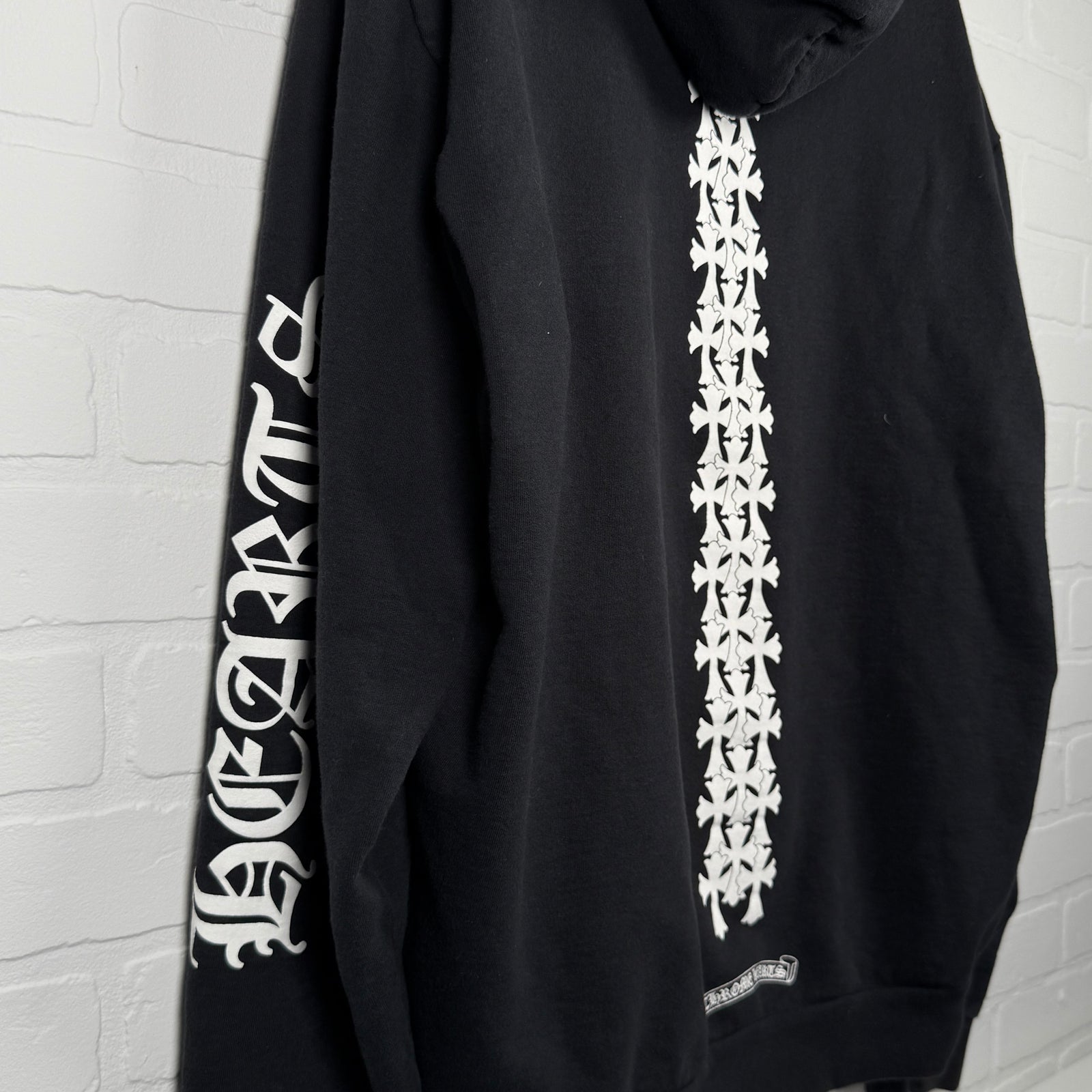 Chrome Hearts 