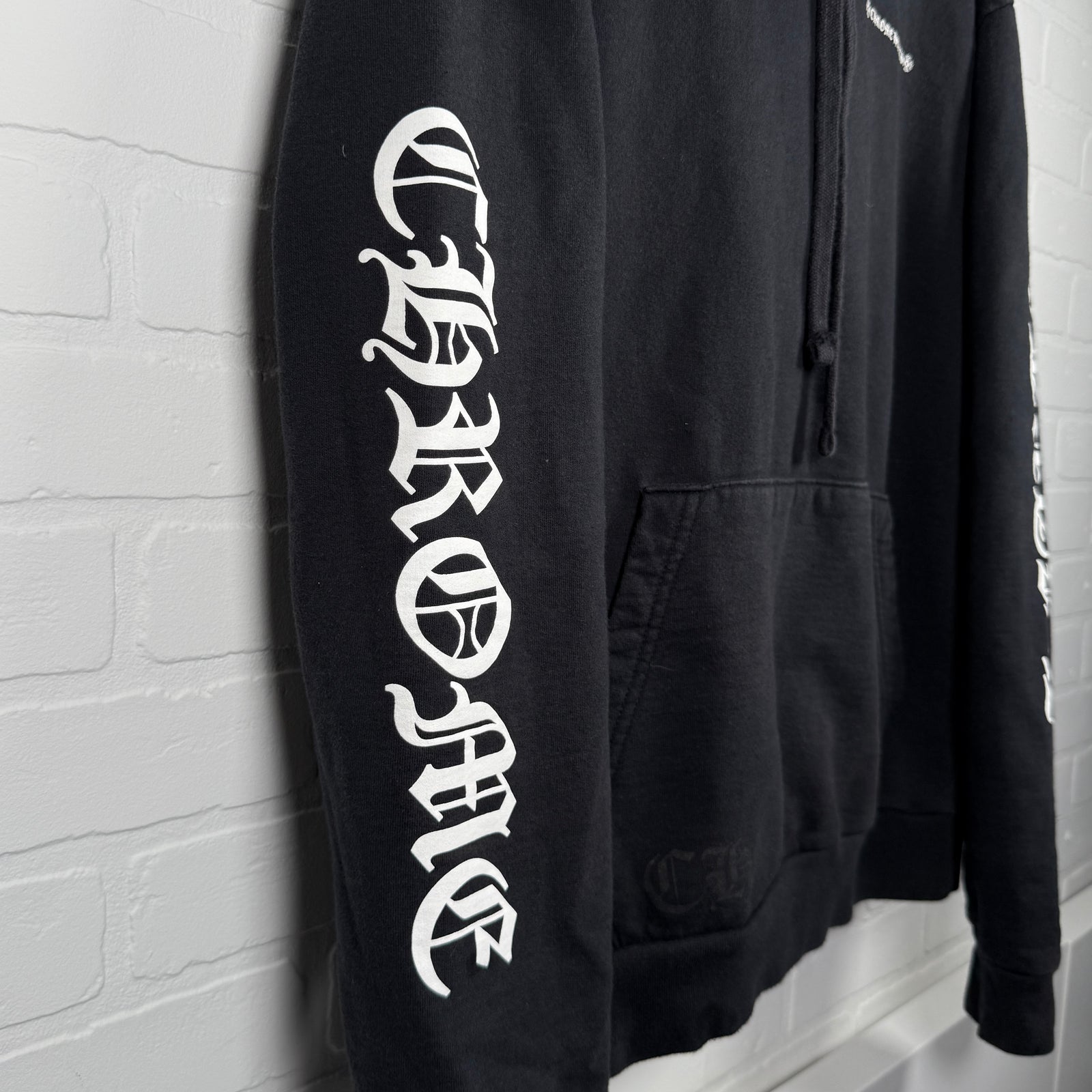 Chrome Hearts 