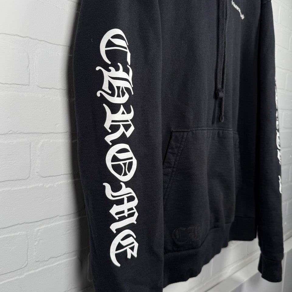 Chrome Hearts 
