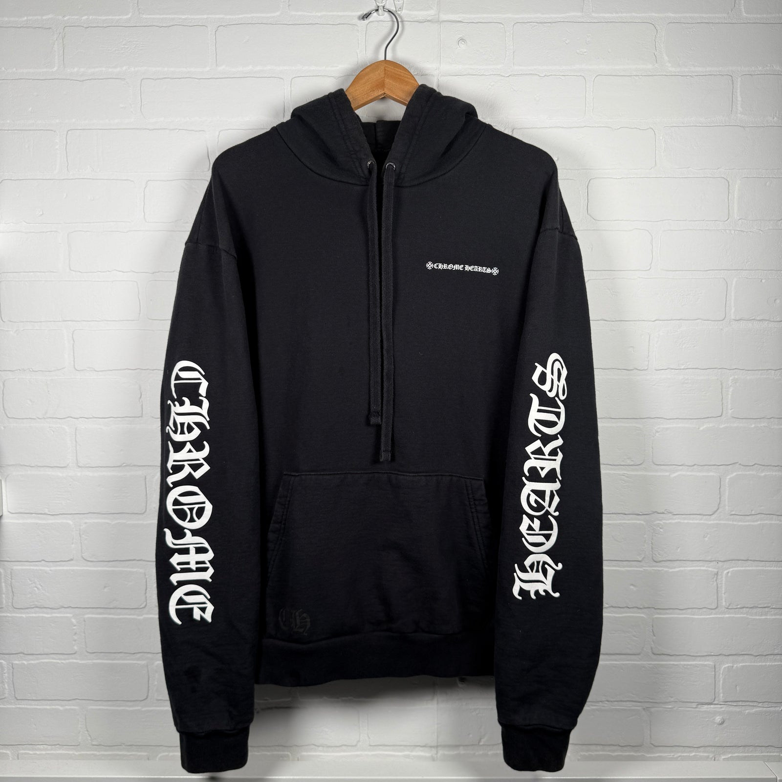 Chrome Hearts 