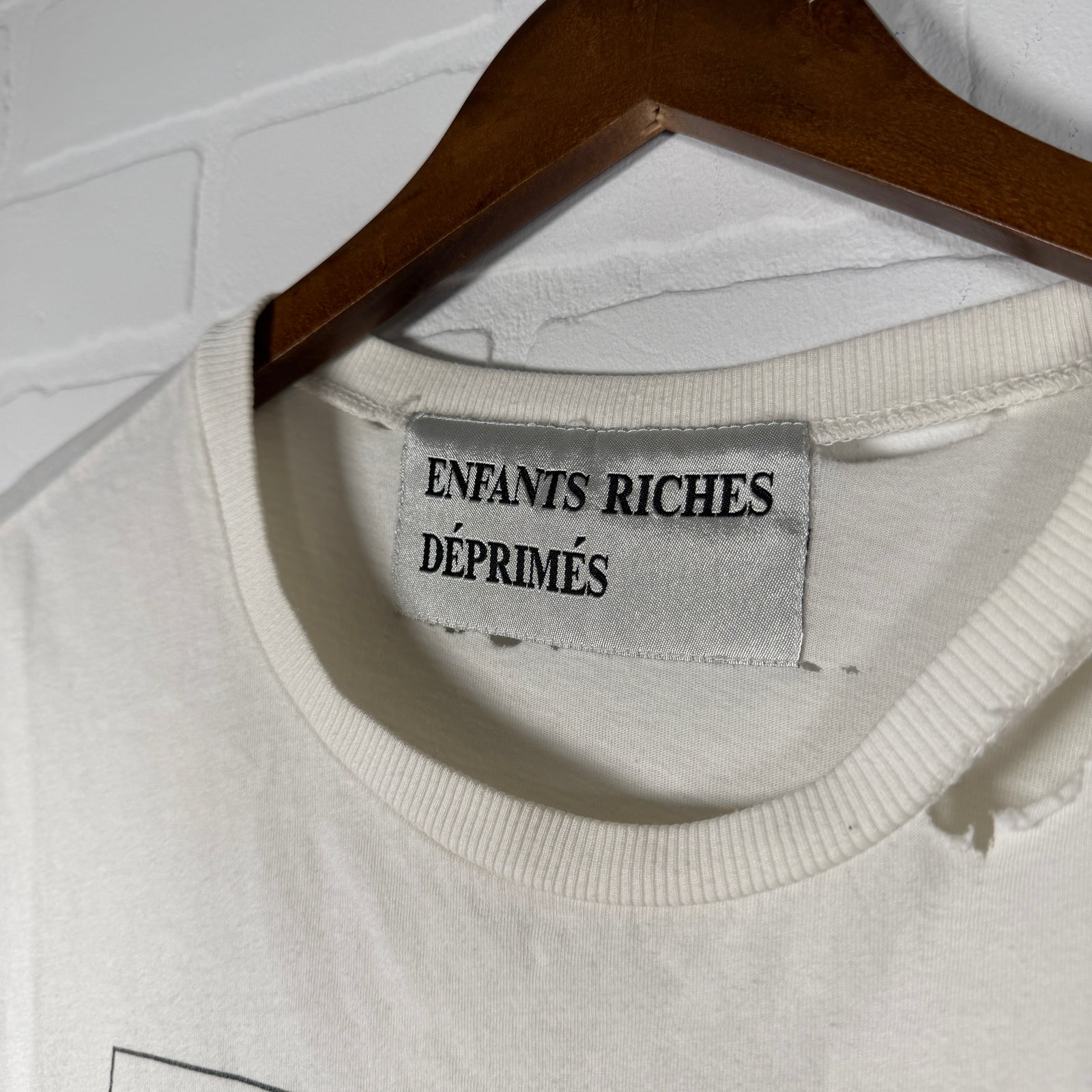 Enfants Riches Deprimes 