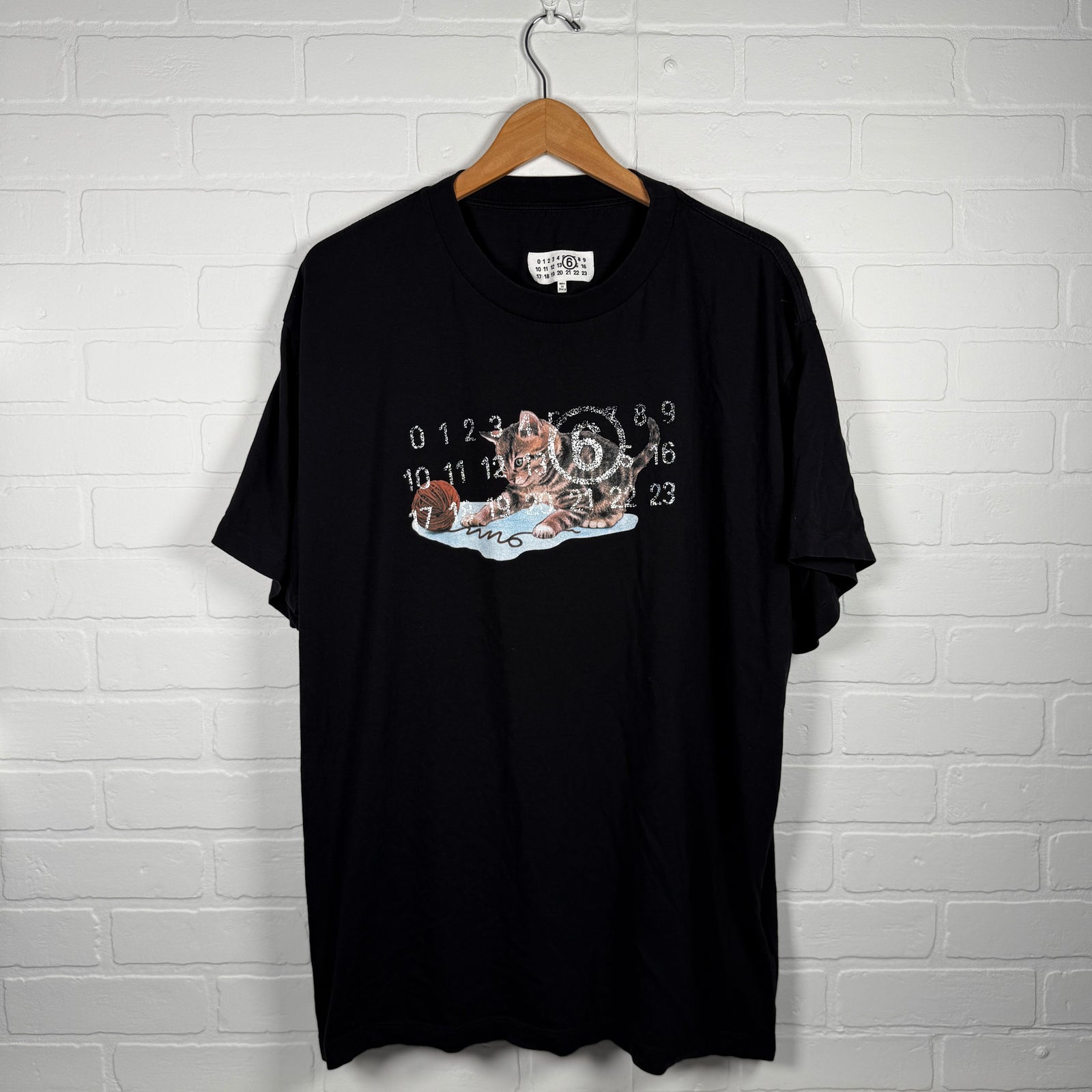 Maison Margiela MM6 