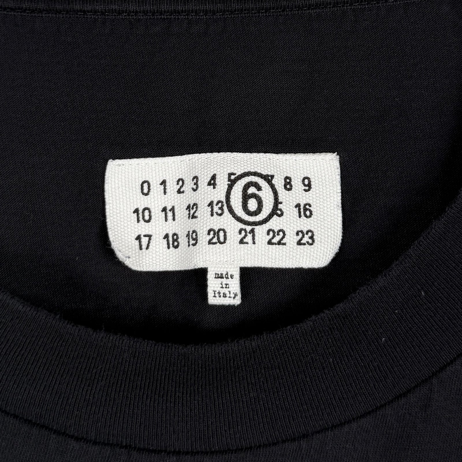 Maison Margiela MM6 