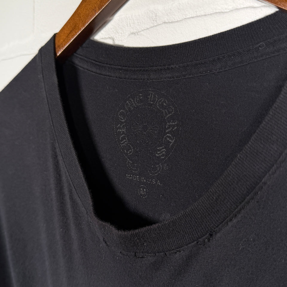 Chrome Hearts Eternal Vine Dagger Long Sleeve