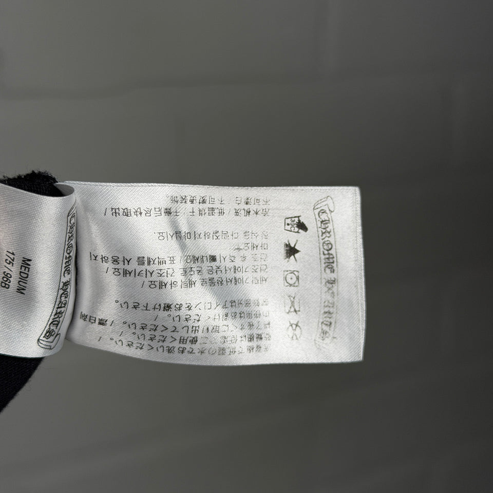 Chrome Hearts Eternal Vine Dagger Long Sleeve