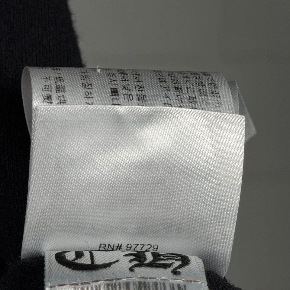 Chrome Hearts Eternal Vine Dagger Long Sleeve