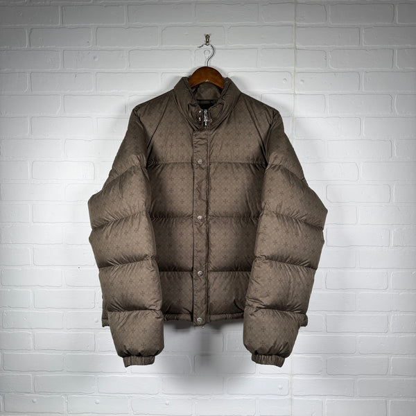 Chrome Hearts Olive Green 