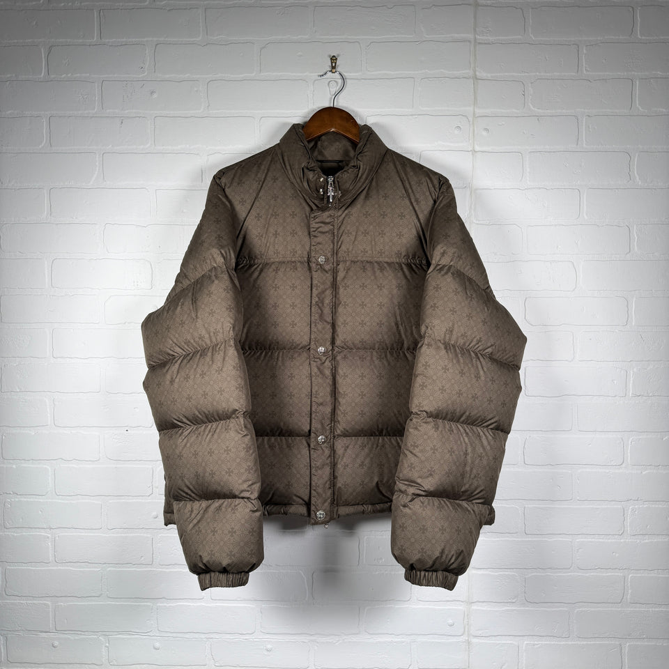 Chrome Hearts Olive Green 